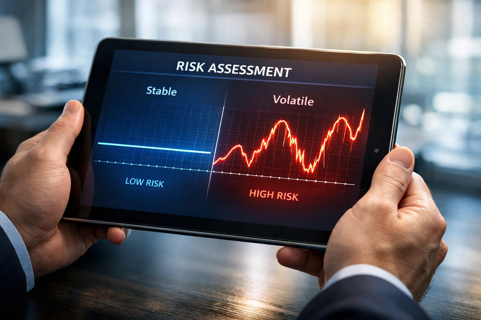 Risikomanagement Sportwetten: Varianz Value Betting vs sichere Surebet Strategie