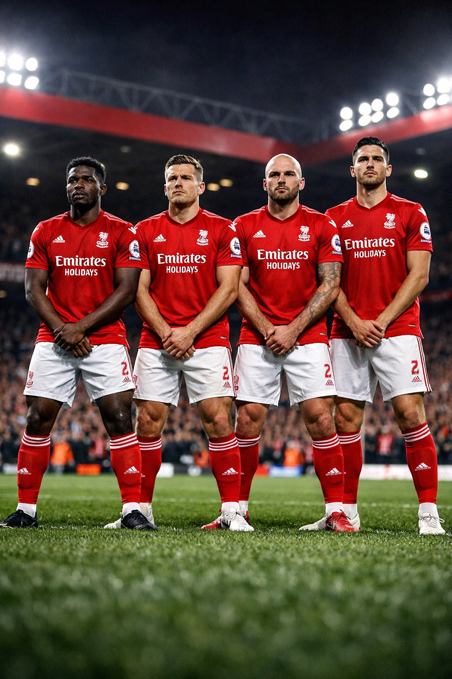 Die stabile Defensive von Nottingham Forest bildet die Basis für sportwetten tipps heute.