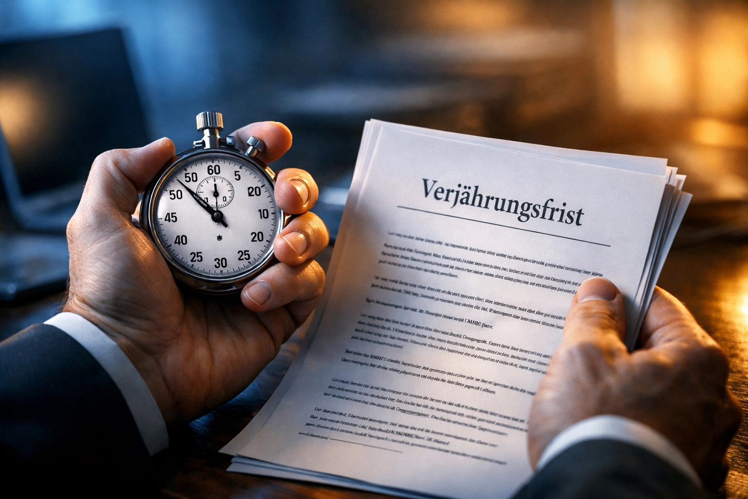 Verjährungsfrist bei Sportwetten-Rückforderungen: Zeit läuft für Kunden-Ansprüche