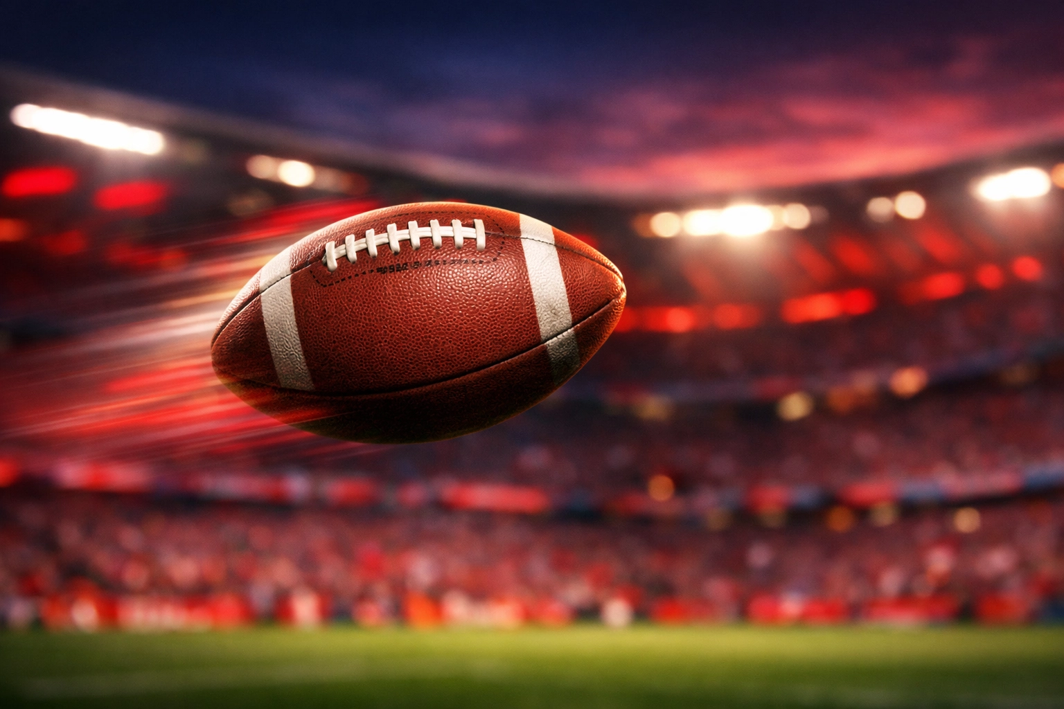 Ball im Angriffsdrittel mit Bayern-München-Farben verdeutlicht fehlende Kreativität im Offensivspiel