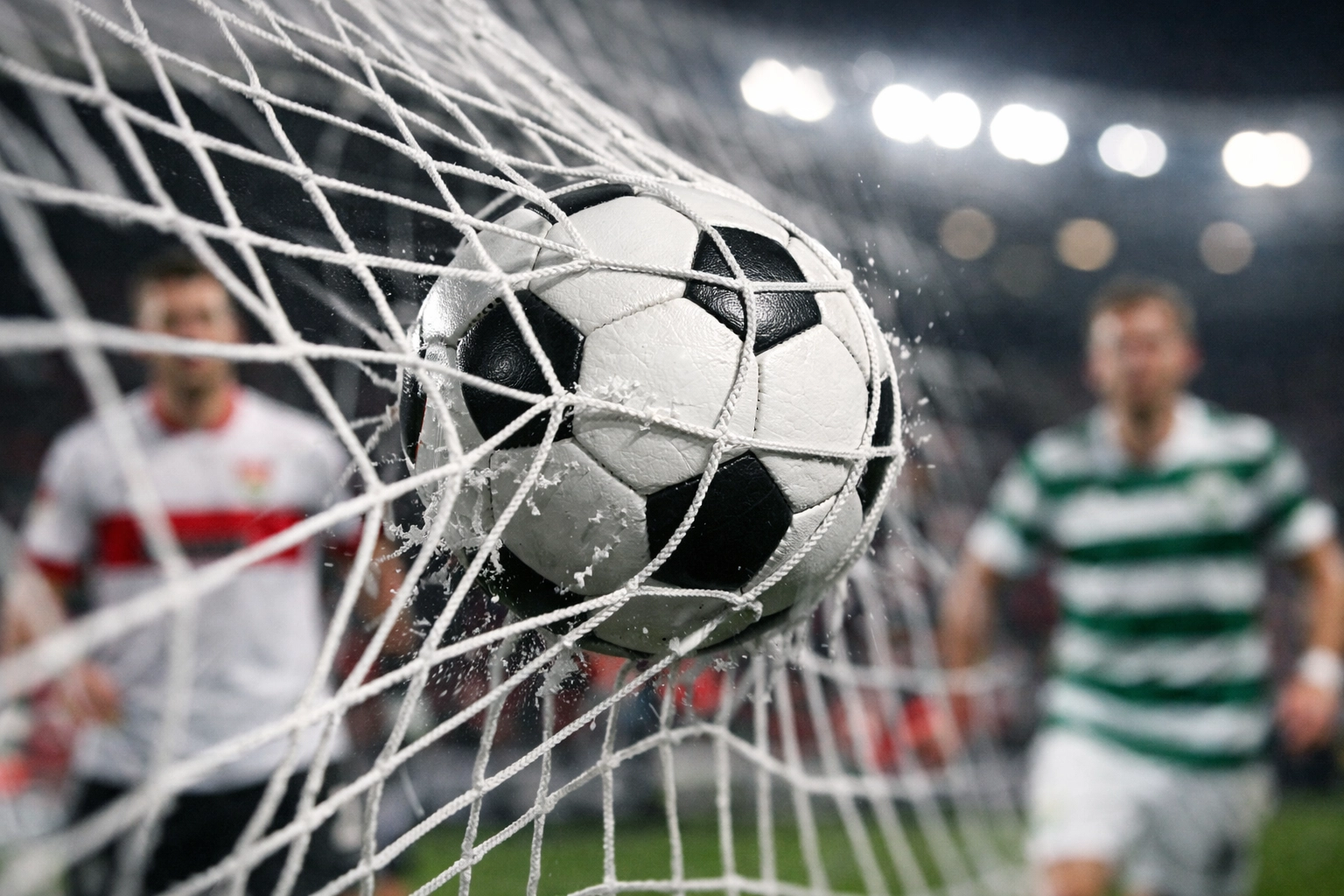 Fußball im Tornetz für den VfB Stuttgart Celtic Tipp und fußball prognosen heute in der Europa League.