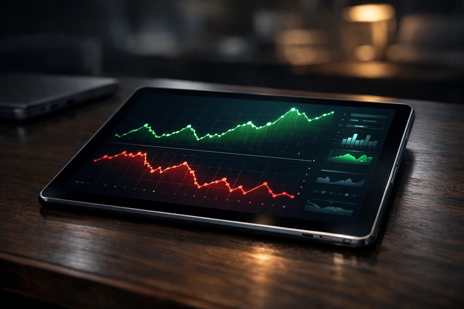 Daten-Dashboard zur Analyse von Quotenbewegungen beim Spiel Barcelona gegen Villarreal.