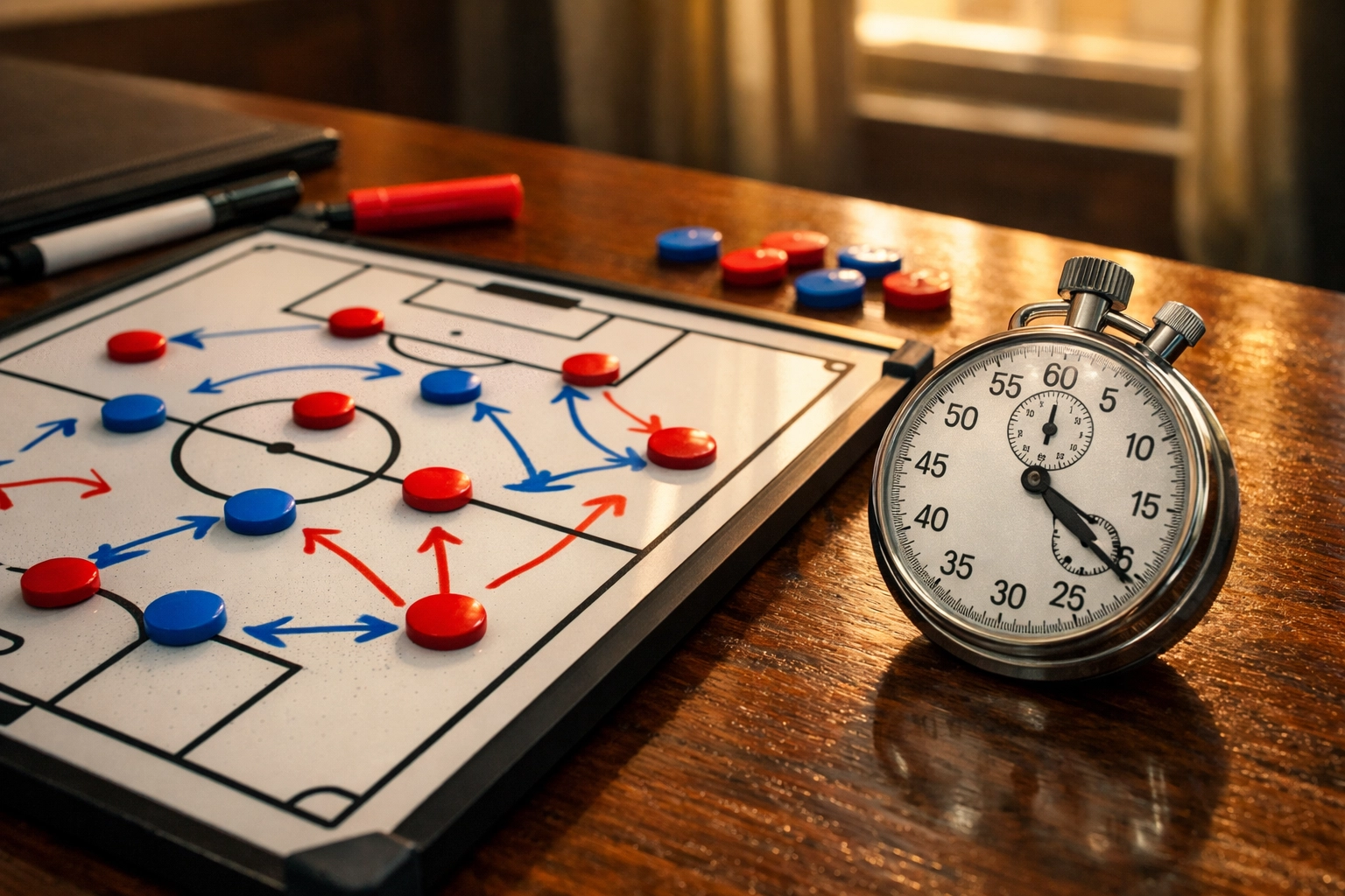 Trainerwechsel Bundesliga: Taktische Analyse und Auswirkungen auf Wettstrategie und Quoten