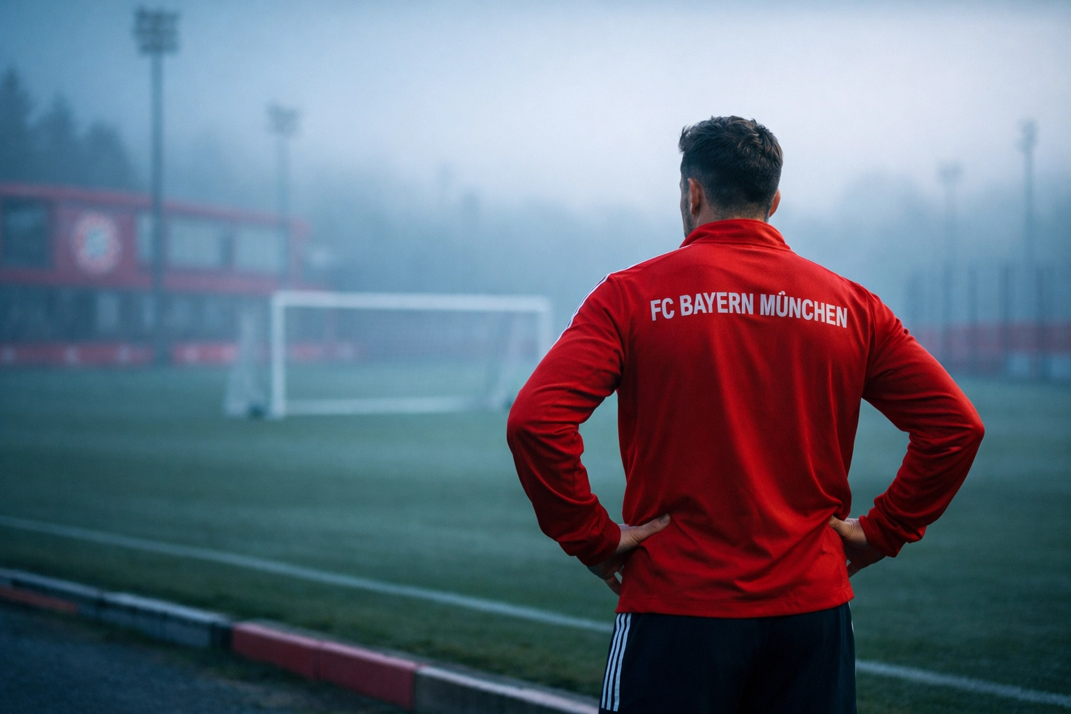 Bayern München Stürmer auf Trainingsplatz – Transfergerüchte um Harry Kane beeinflussen Quoten