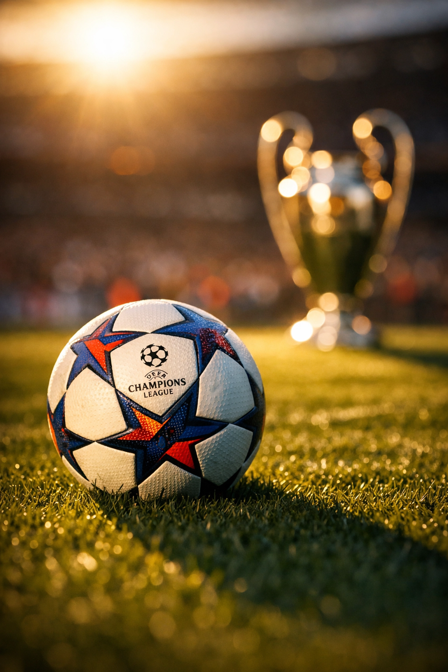 Champions League Achtelfinale: Quotenverschiebungen nach Transfer-Verstärkungen in K.O.-Runde