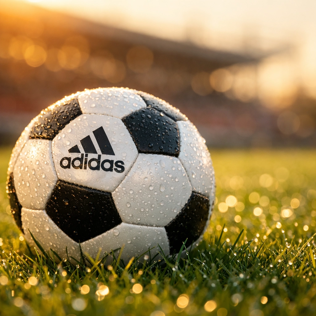 Fußball auf Rasen symbolisiert Ligue 1 Spieltag und Wett-Prognosen