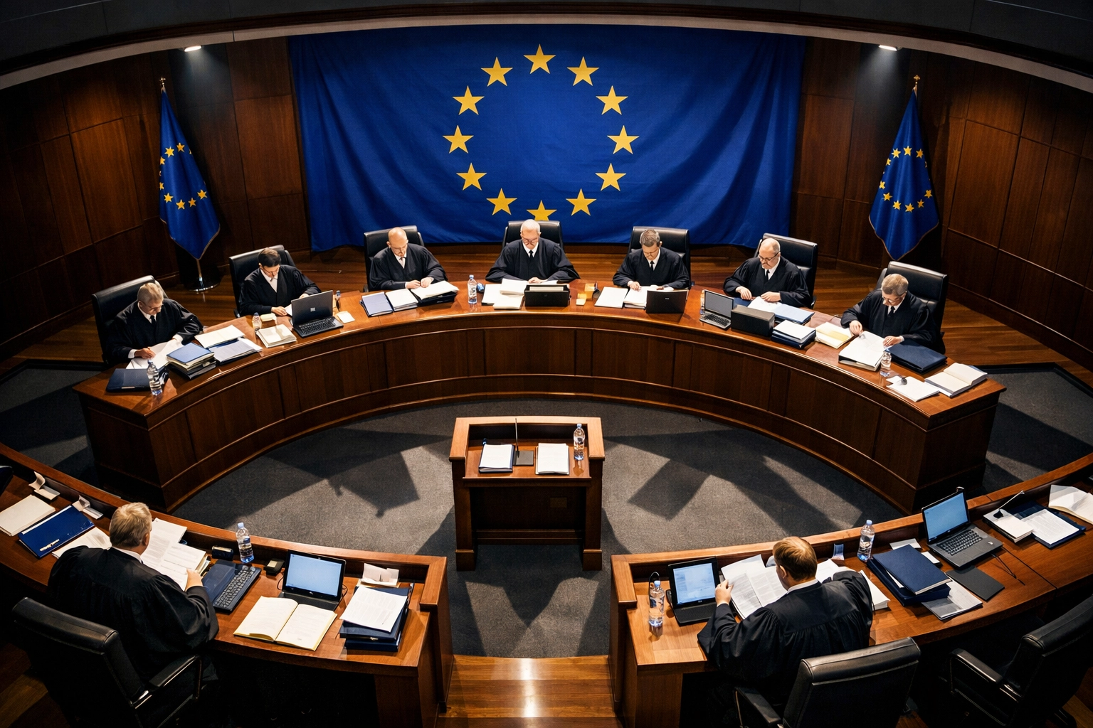 Europäischer Gerichtshof EuGH Verhandlung zu deutschem Sportwetten-Regulierung