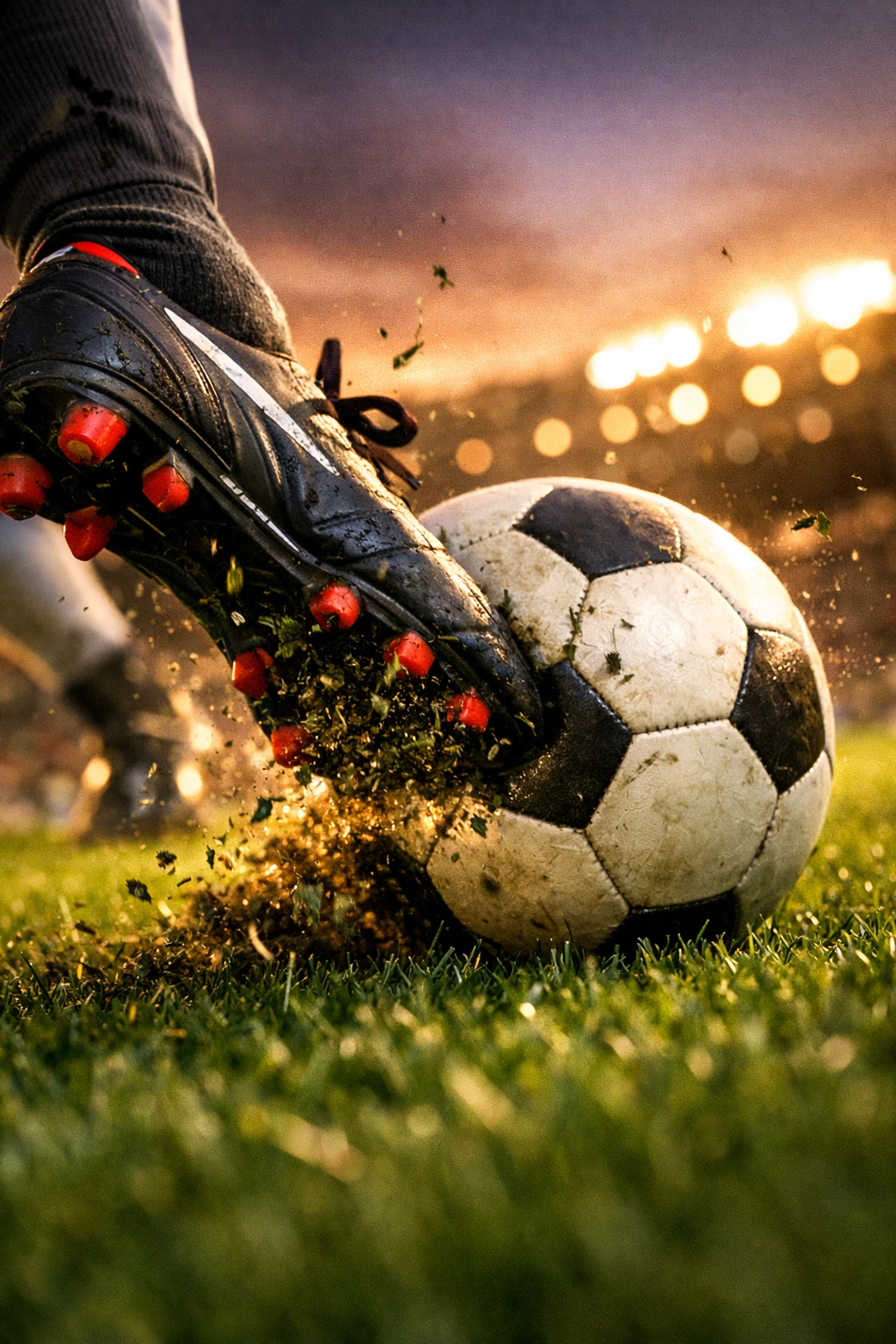 Bundesliga Stürmer im Torschuss: xG-Leistung und Chancenverwertung