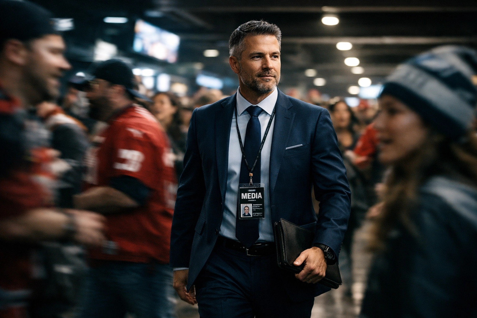 Analyst geht gegen den Fan-Trend für antizyklische Sportwetten Strategien.