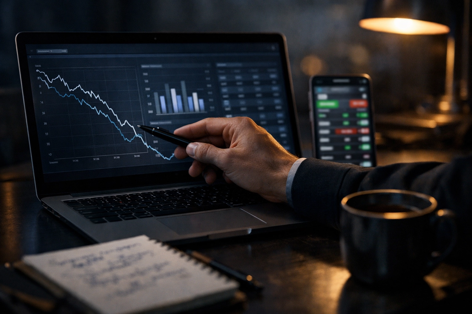 Datenanalyse von fallenden Quoten und Live-Signalen für datenbasierte sportwetten Strategien.