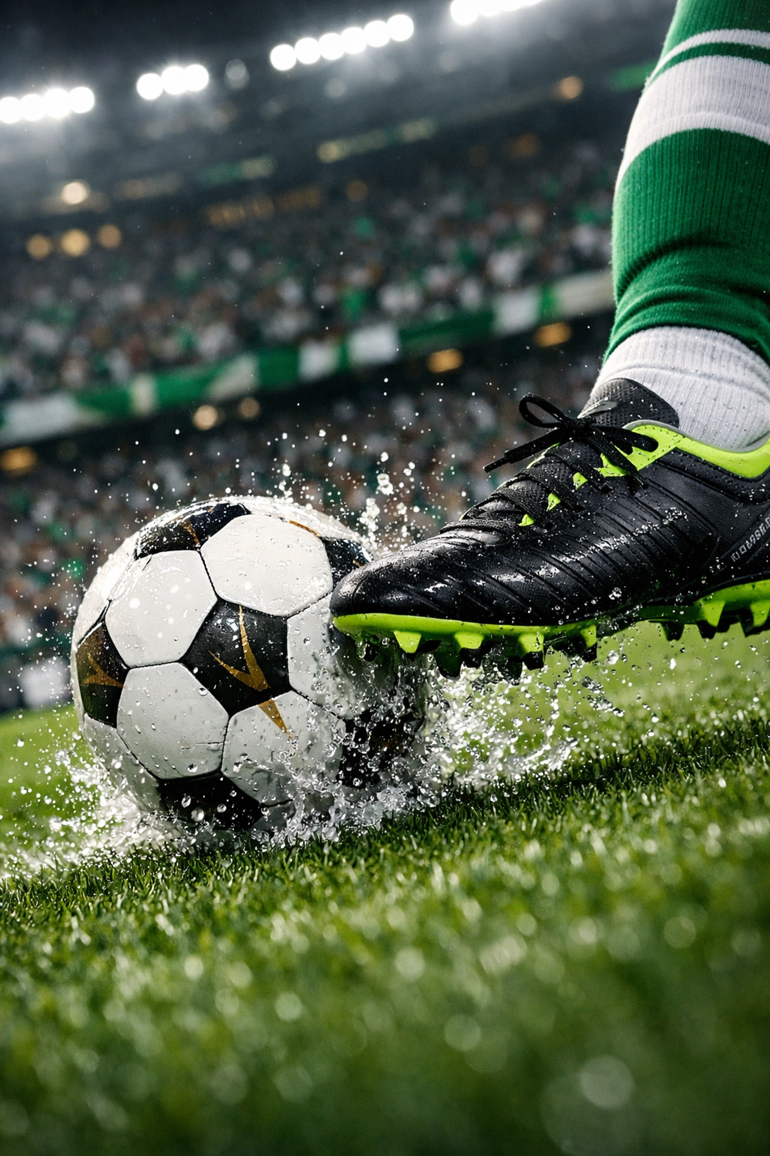 Real Betis Sevilla Analyse von Spieldaten und Ballaktionen im Estadio de la Cartuja.