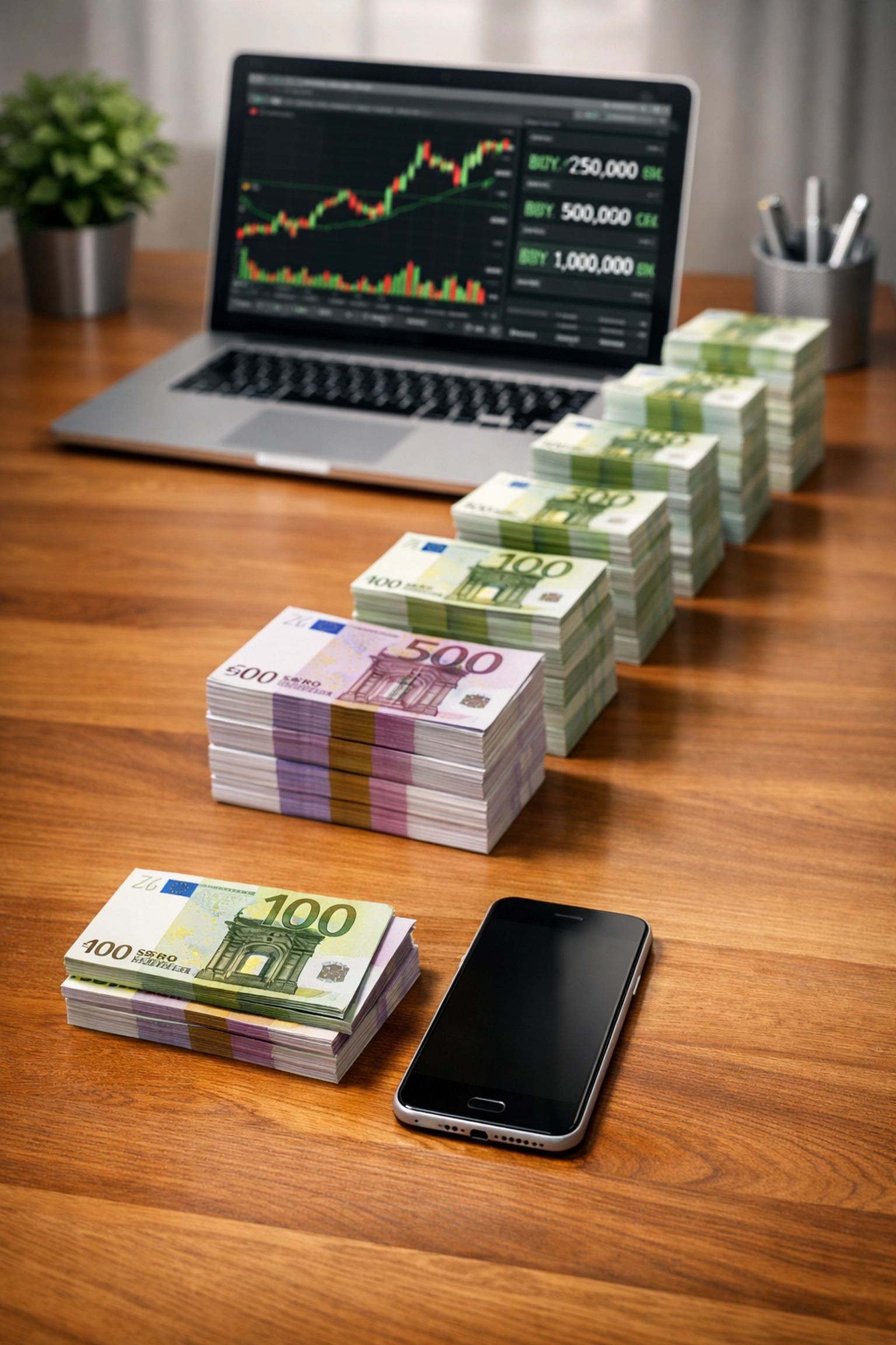 Bankroll Skalierung: vom kleinen zum großen Wetteinsatz bei Value Betting