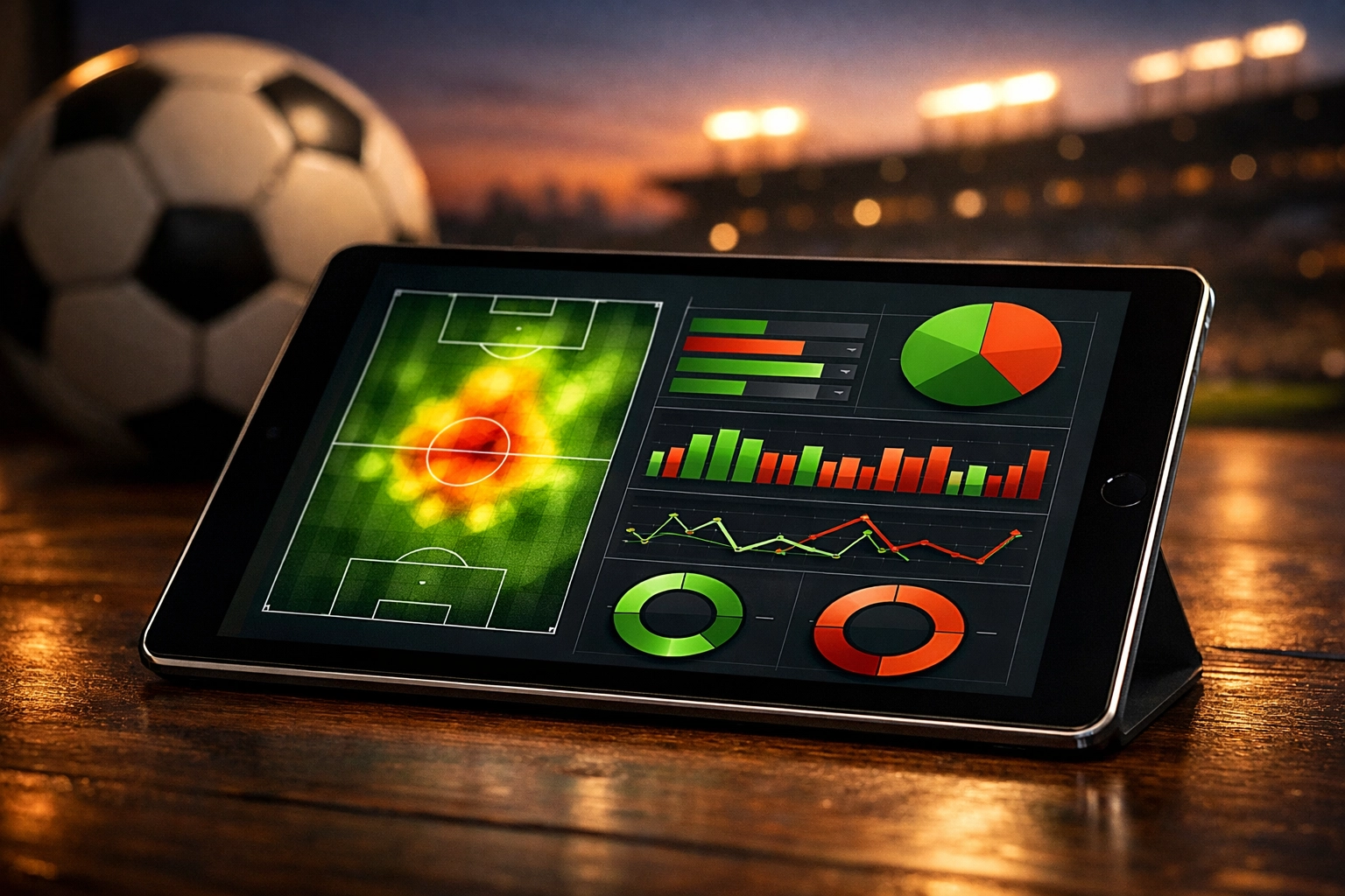 Analyse von xG-Werten und Wahrscheinlichkeiten für die St. Pauli Frankfurt Prognose