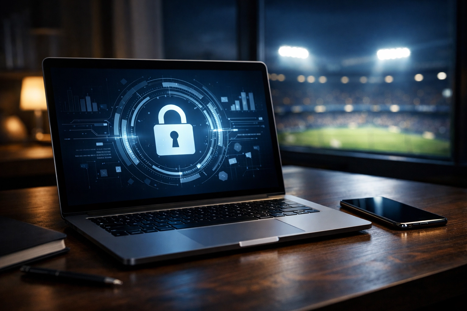 Sichere Nutzung neuer Wettanbieter in Deutschland durch moderne Regulierung und IP-Blocking.