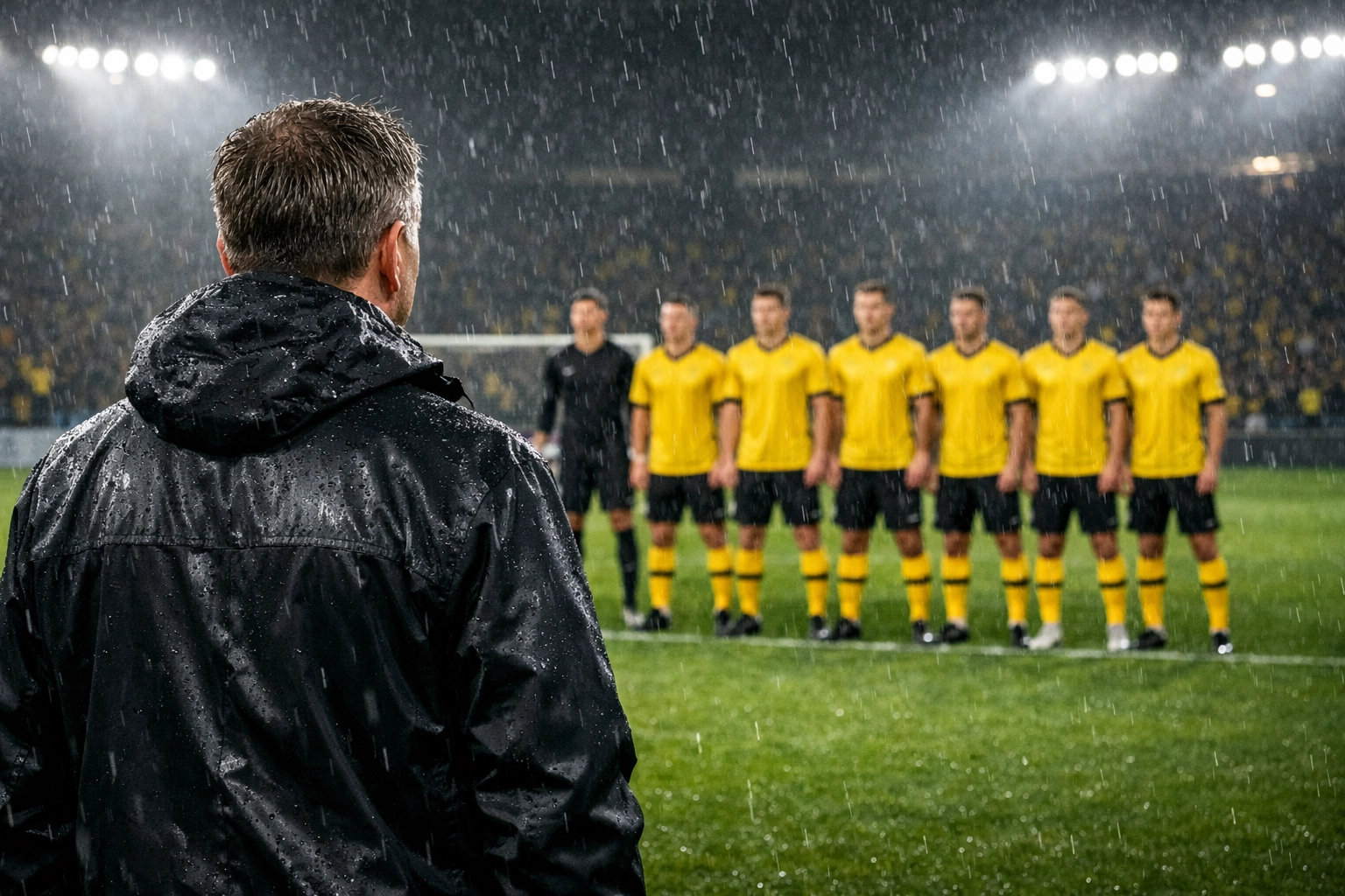 Kompakte Dortmunder Defensive unter Niko Kovac für die Champions League Prognose gegen Lille.