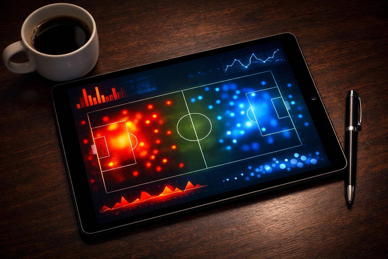 Sportwetten Analyse der xG-Leistungsdaten für West Ham gegen Brentford im FA Cup.