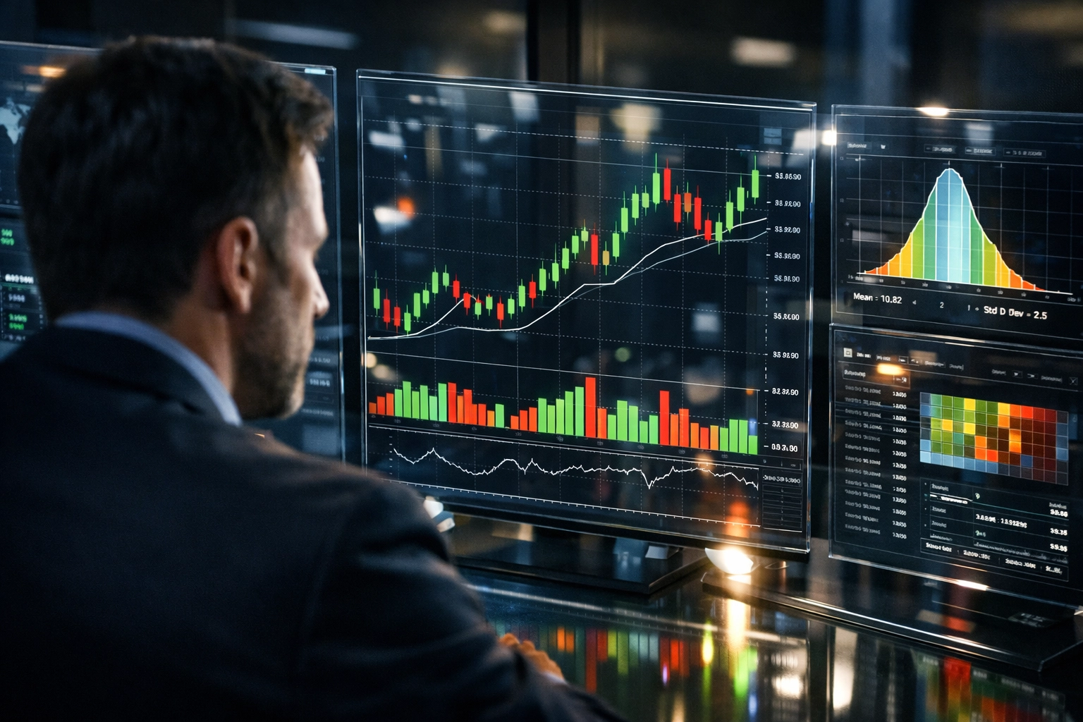 Experte analysiert Marktdaten und xG-Statistiken für erfolgreiche Sportwetten Strategien.