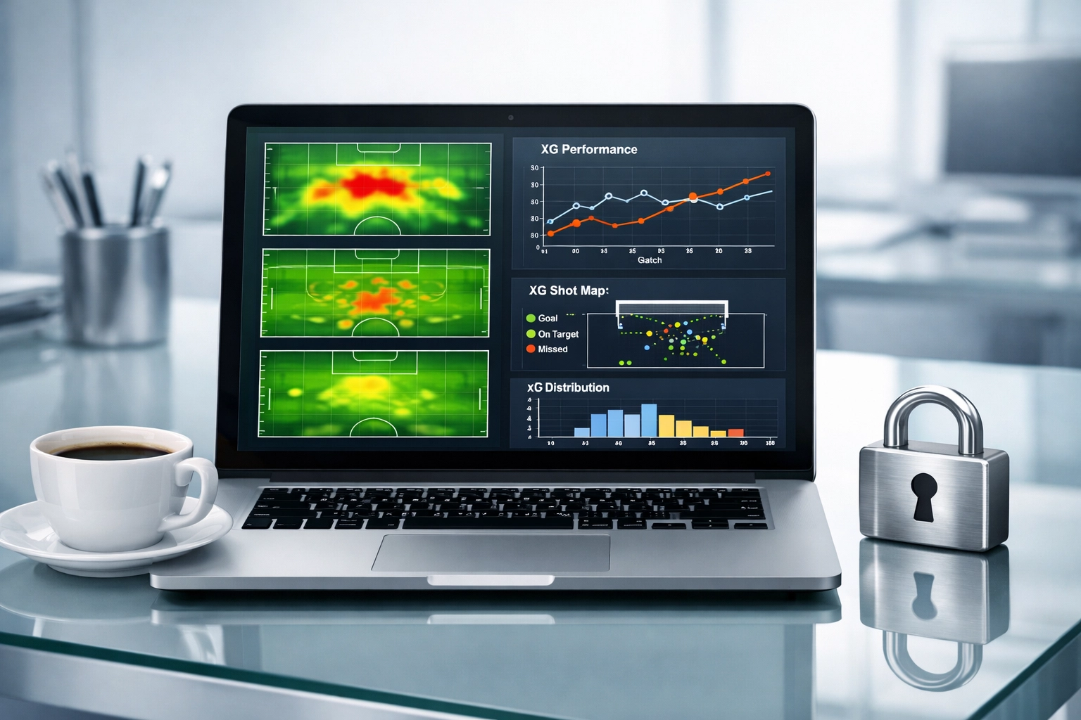 Datenbasierte Analyse und Verschlüsselung für einen seriösen sportwetten vergleich.