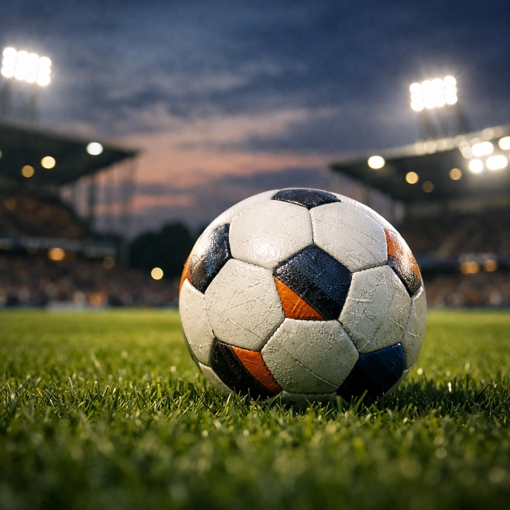 Profi-Fußball im Karlsruher Wildparkstadion vor der Partie KSC gegen Greuther Fürth am 20. März.