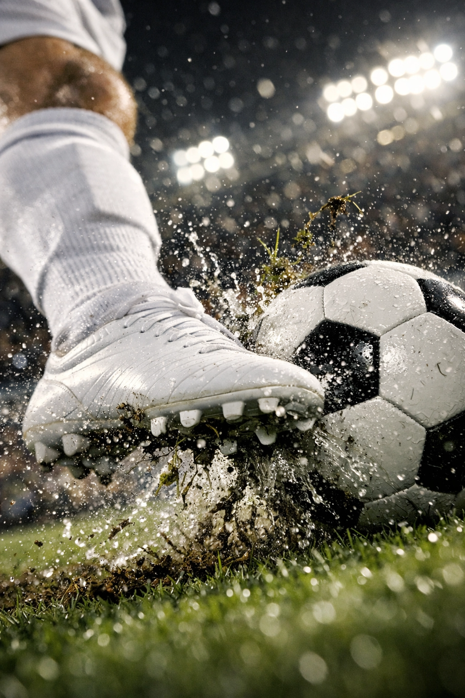 Dynamischer Torschuss von Real Madrid zur La Liga Prognose gegen Celta Vigo.