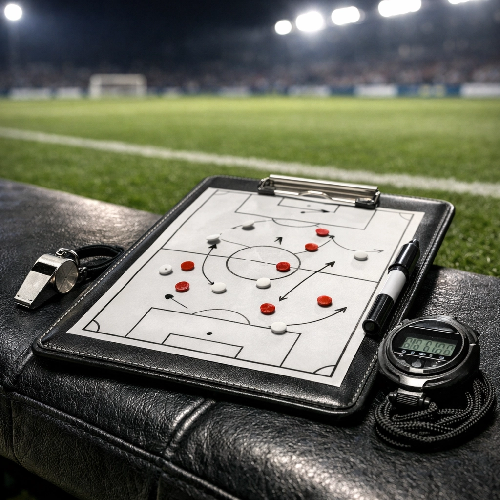 Taktische Spielvorbereitung für das Bundesliga-Duell FC Augsburg gegen TSG Hoffenheim.