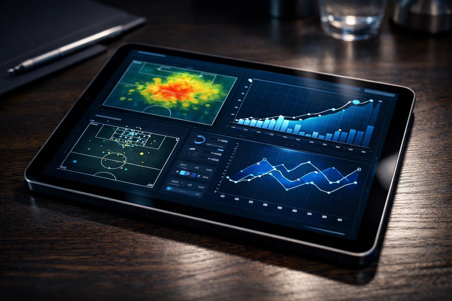 Professionelle xG-Datenanalyse für die Fußball Prognose Celta Vigo gegen SC Freiburg.