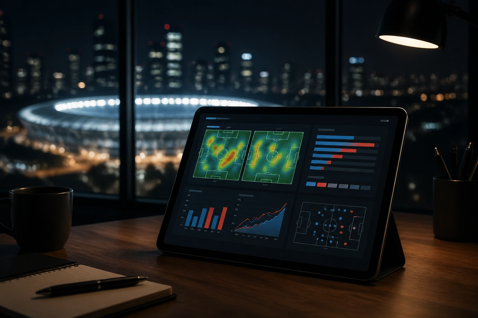 Professionelle Sportwetten Analyse und xG Daten für das Spiel Atlético Madrid gegen Arsenal.