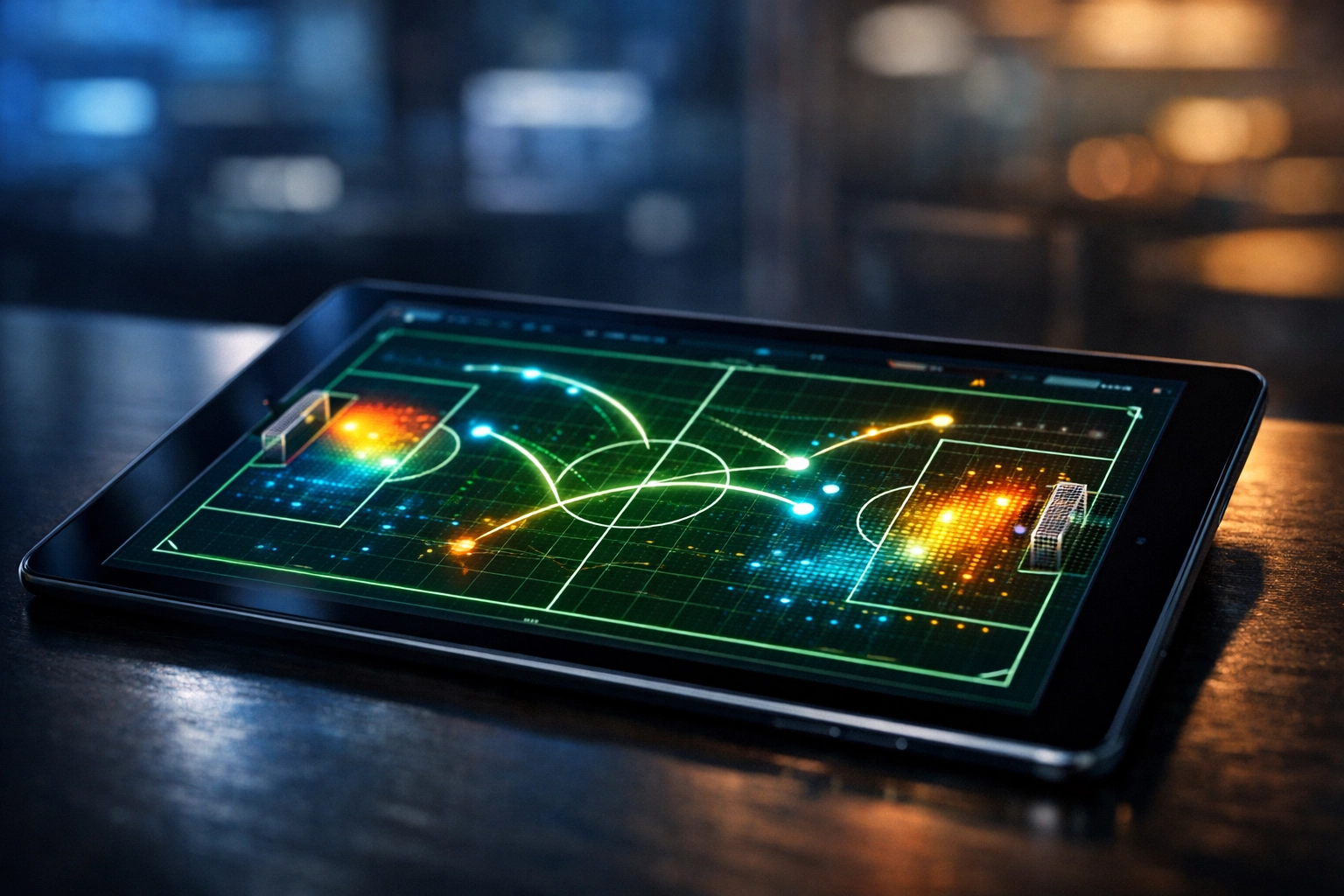 Datenbasierte Analyse der xG-Werte für das Champions League Rückspiel Bayern gegen Real Madrid.