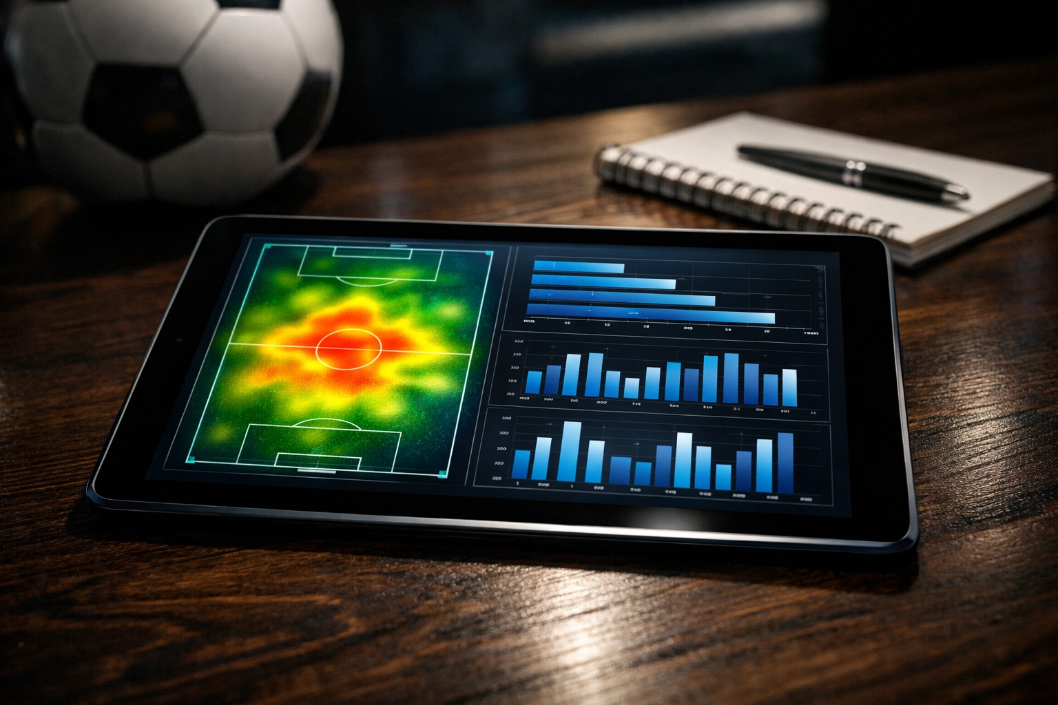 Datenbasierte Championship Prognose mit xG-Werten für Norwich City gegen Sunderland AFC.