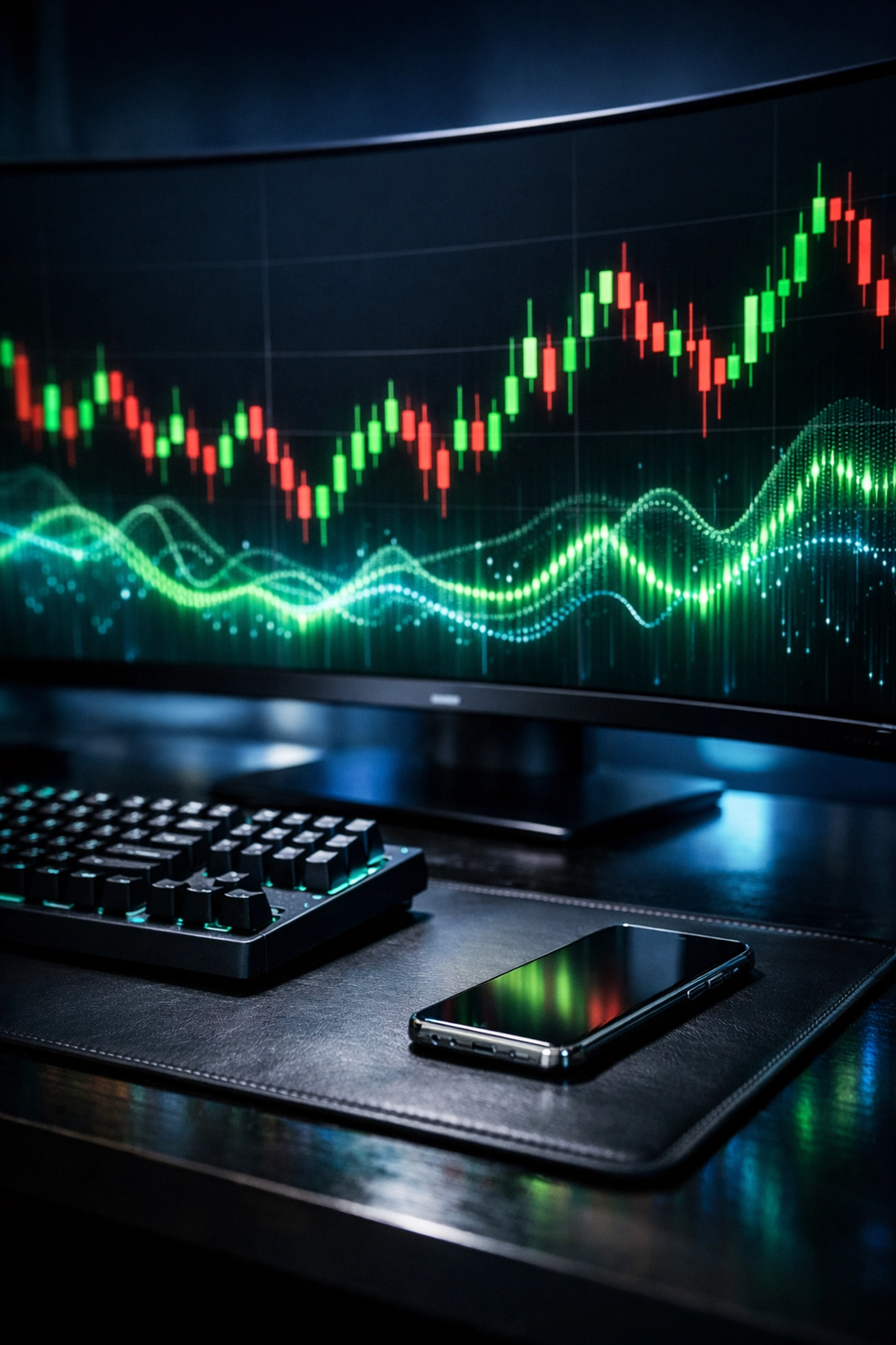 Professionelle Analyse von Quotenbewegungen und Marktdaten zur Identifikation von Value.