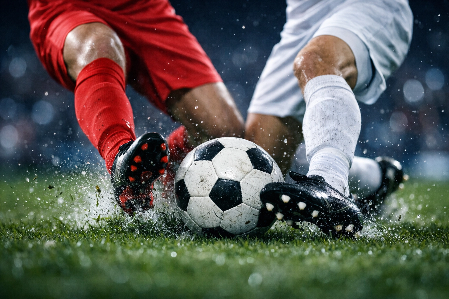 Intensiver Zweikampf in der Bundesliga als Basis für präzise Spieltagsvorschauen