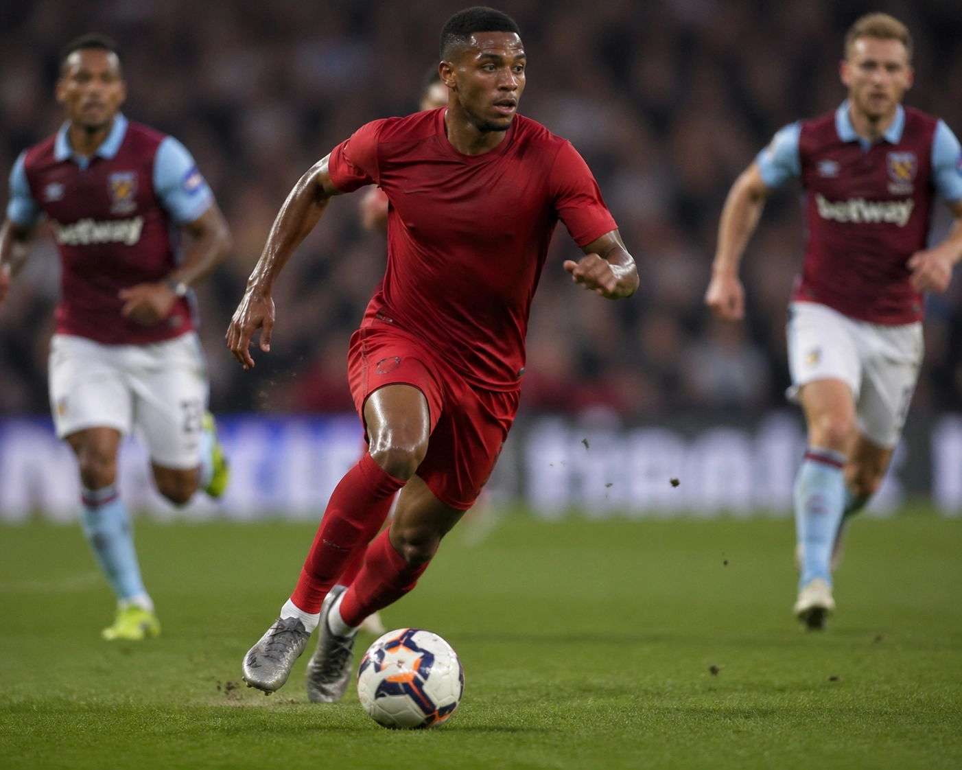 Nottingham Forest nutzt taktische Lücken in der Defensive von Aston Villa für schnelle Konter.