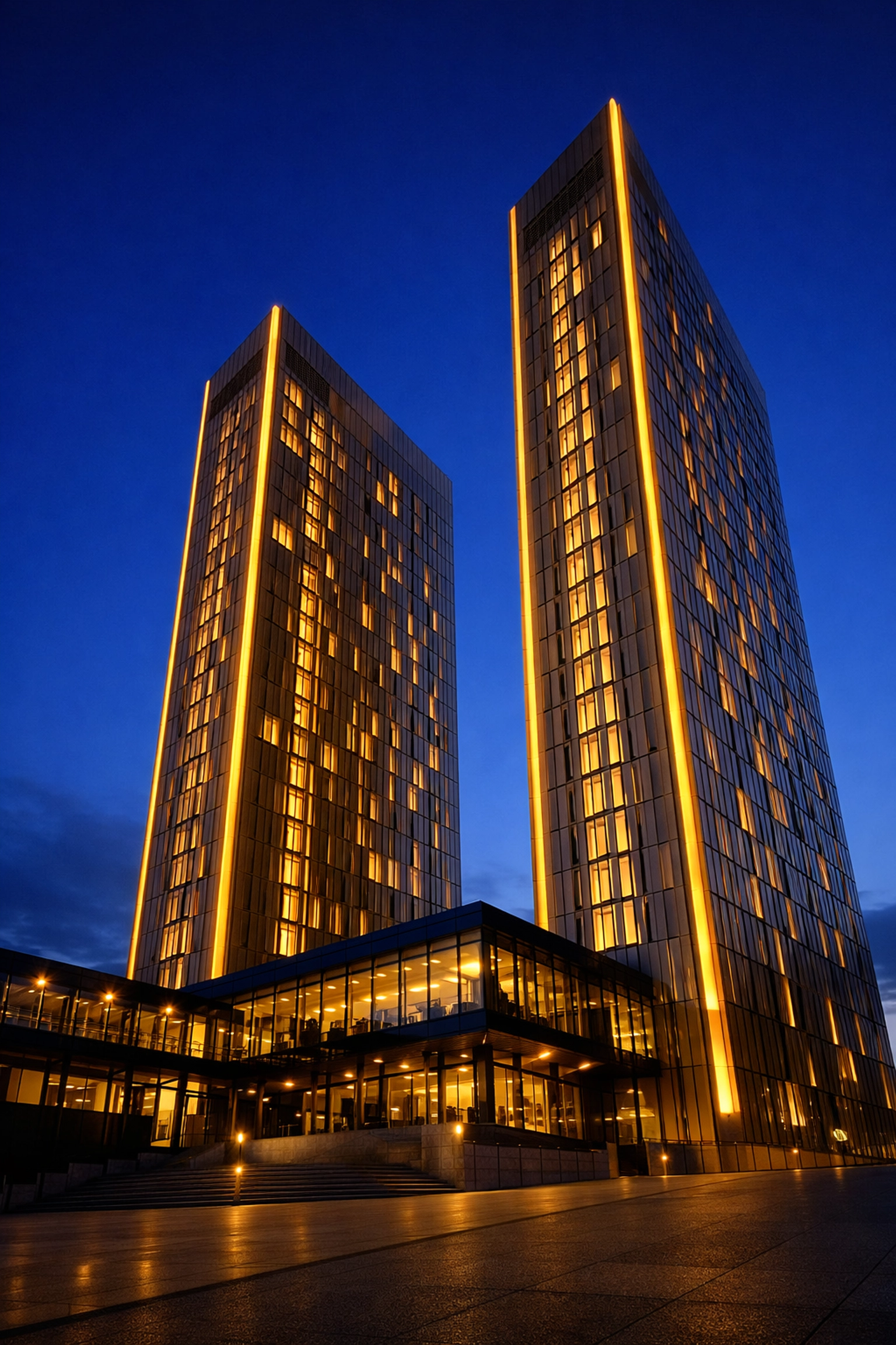 Der Europäische Gerichtshof in Luxemburg vor dem entscheidenden Sportwetten Urteil für Deutschland.