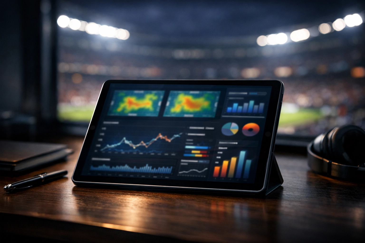 Professionelle Datenanalyse und Quotenbewertungen für das Champions League Duell Lyon gegen Wolfsburg.