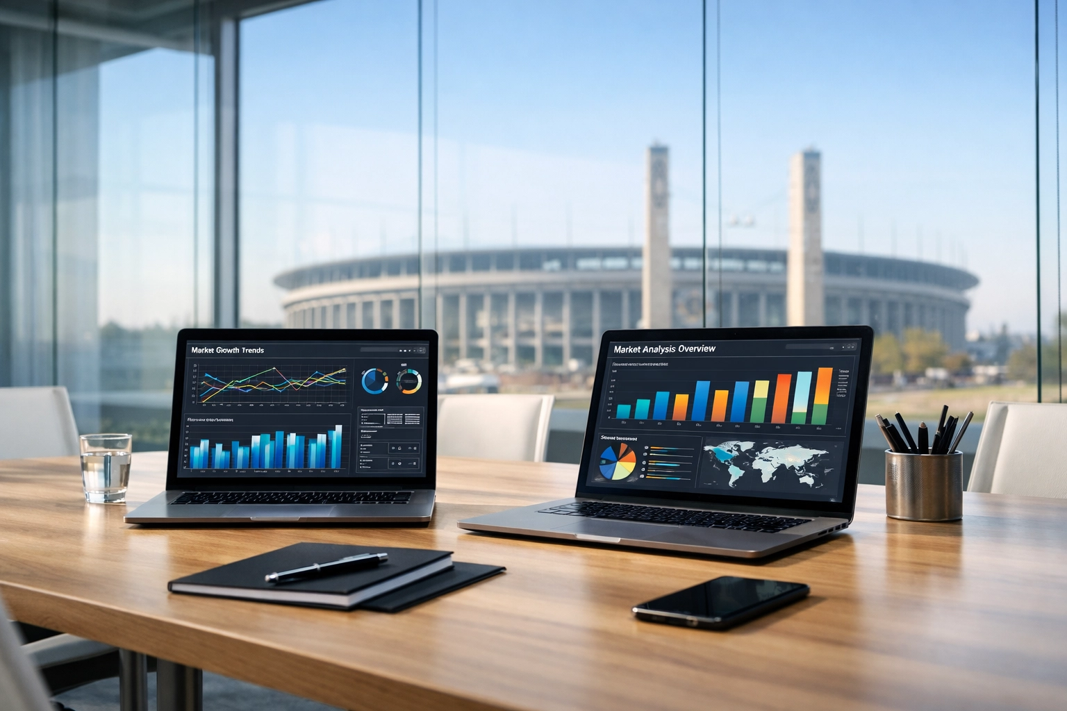 Marktbeobachtung und Datenauswertung zur Evaluierung des Glücksspielstaatsvertrags 2026.