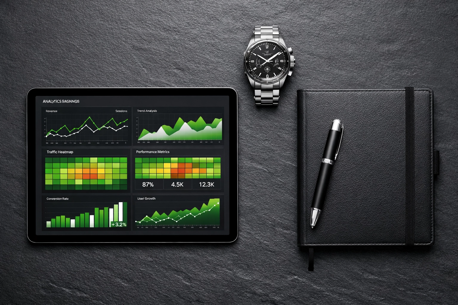 Professionelles Analyse-Dashboard für diszipliniertes Bankroll-Management und Wett-Strategie.