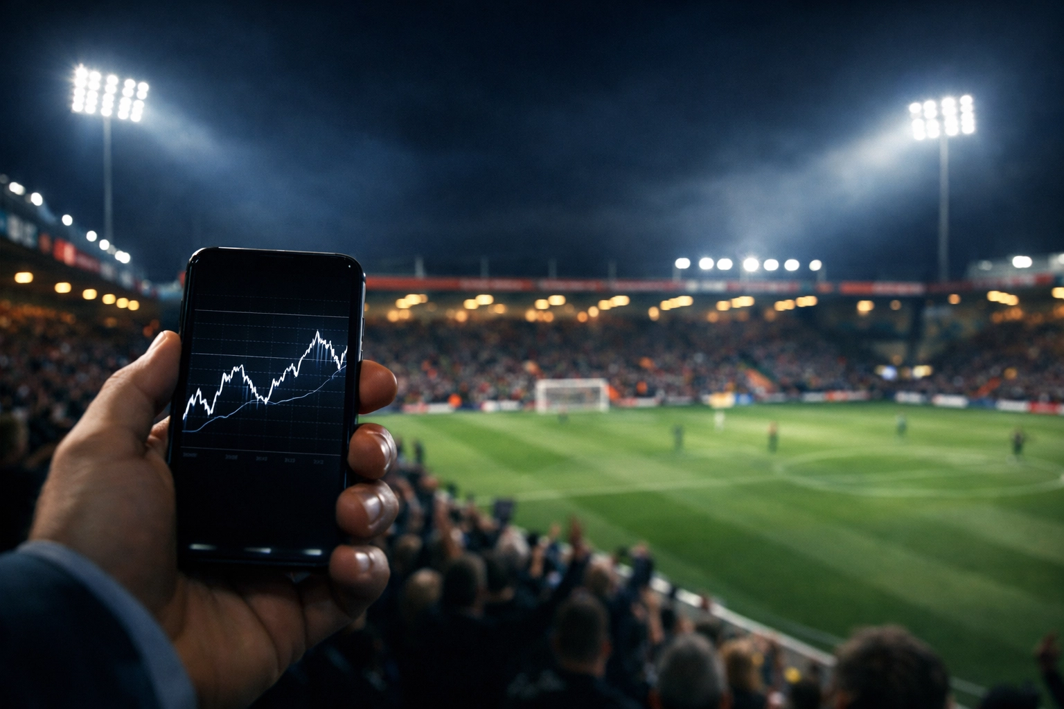 Quotenanalyse und Marktbewegungen für Bournemouth gegen Leeds im Vitality Stadium.