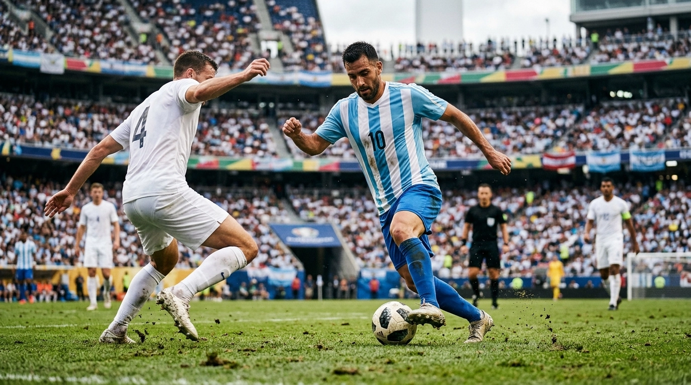 Argentinien-Honduras-WM-Vorbereitung-2026-06-07