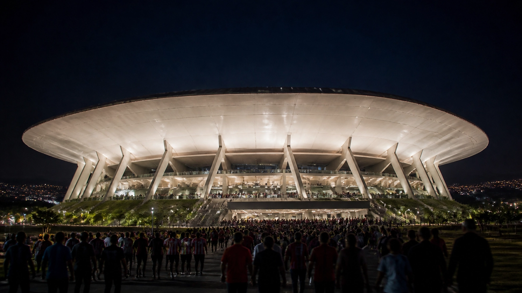 Estadio Chivas Guadalajara WM 2026