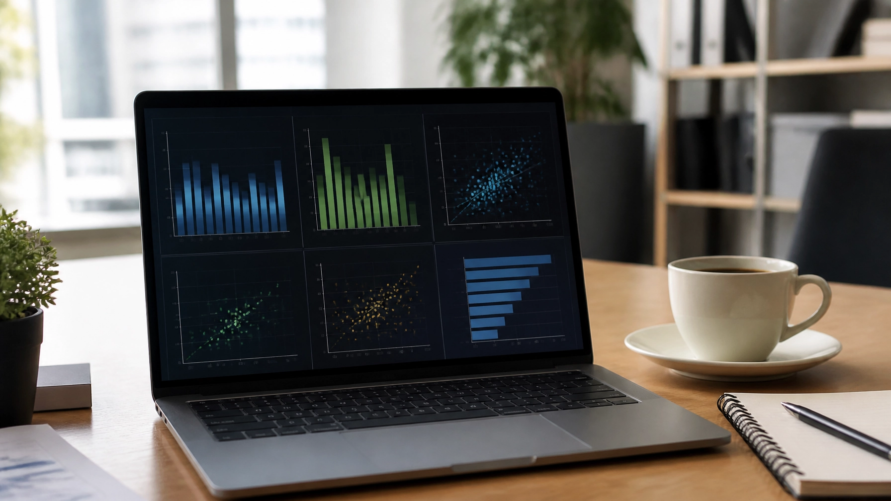 Analyse des Wettmarktes am Arbeitsplatz