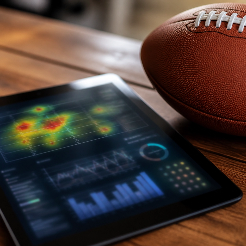 Datenanalyse Sport
