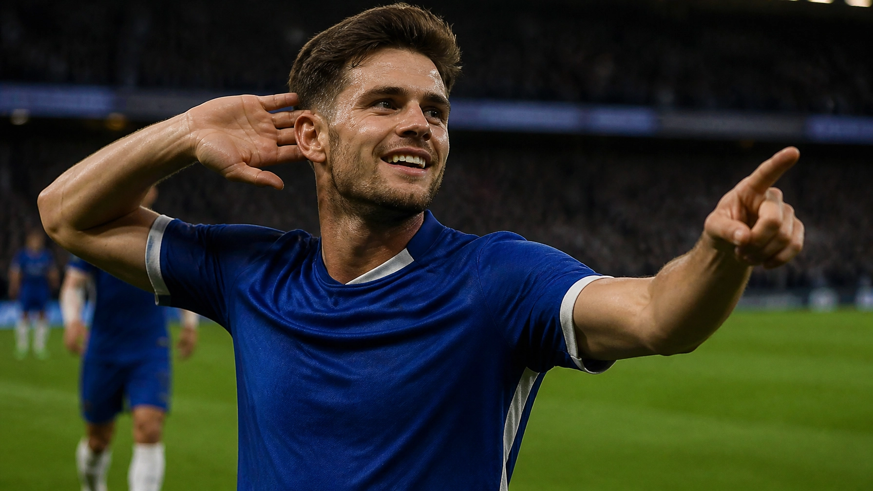 Morgan Rogers Transfer Analyse Chelsea 2026