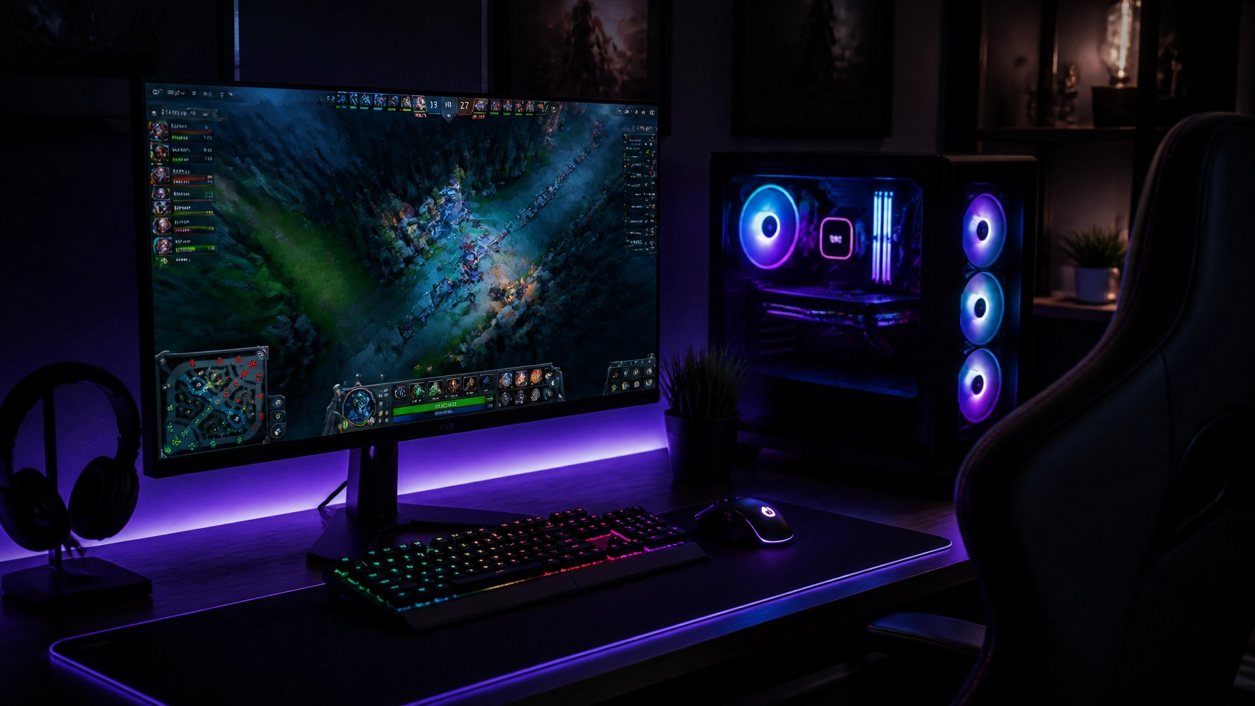 League of Legends Viertelfinale Analyse am 17.07.2026