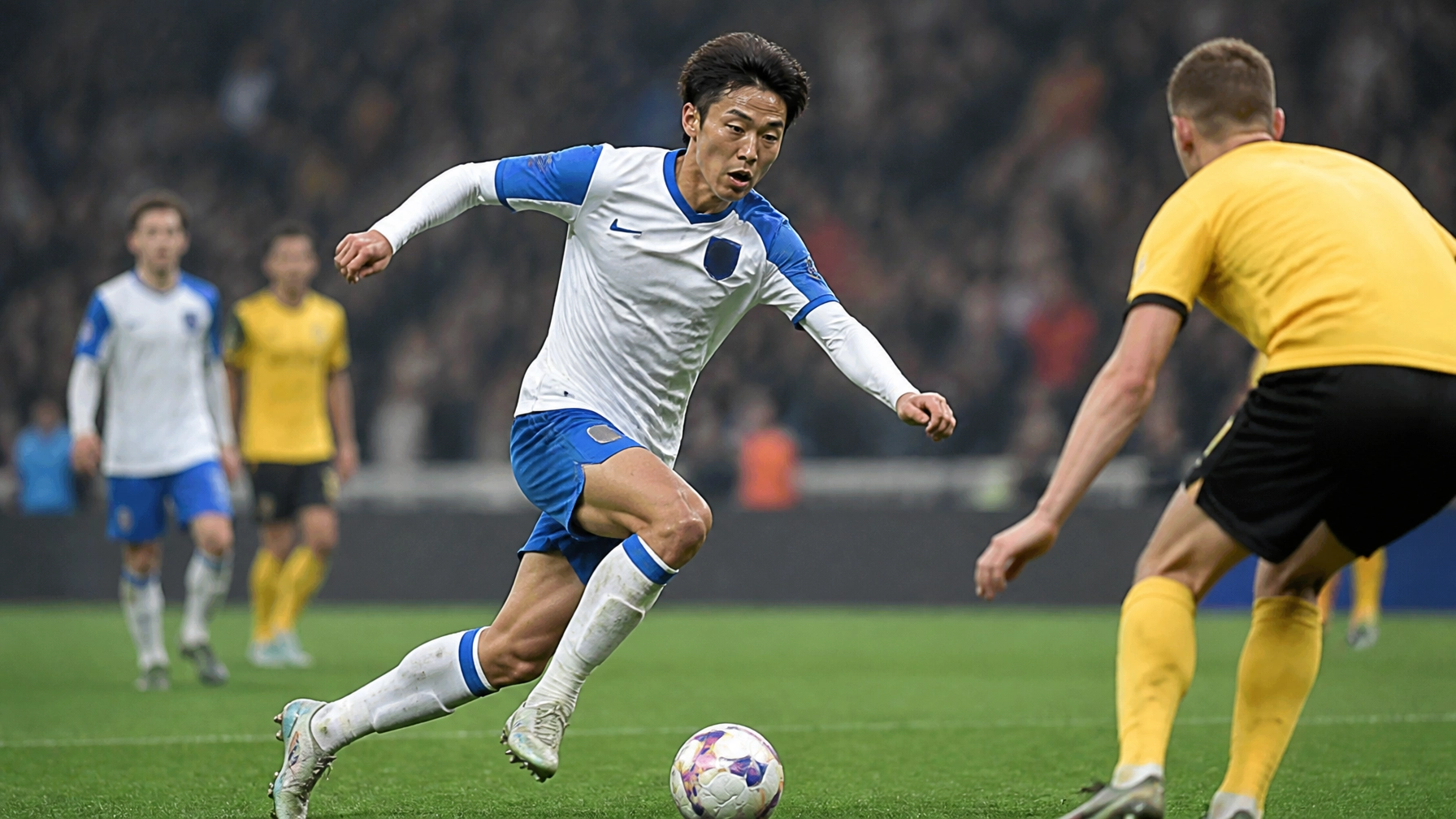 Patson Daka HSV Bundesliga Transfer 2026