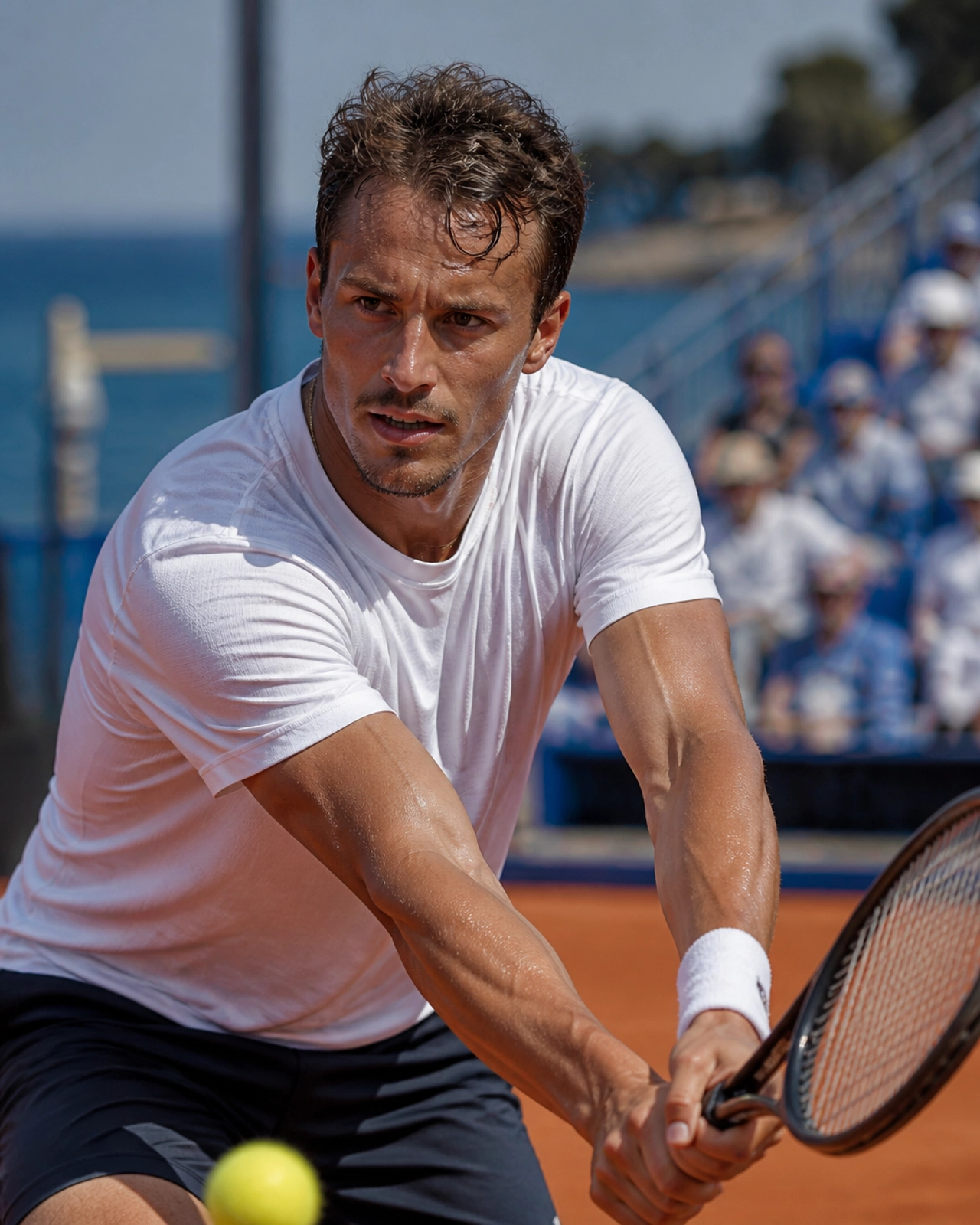 Tennis ATP Umag Ergebnisse und Analyse 17.07.2026