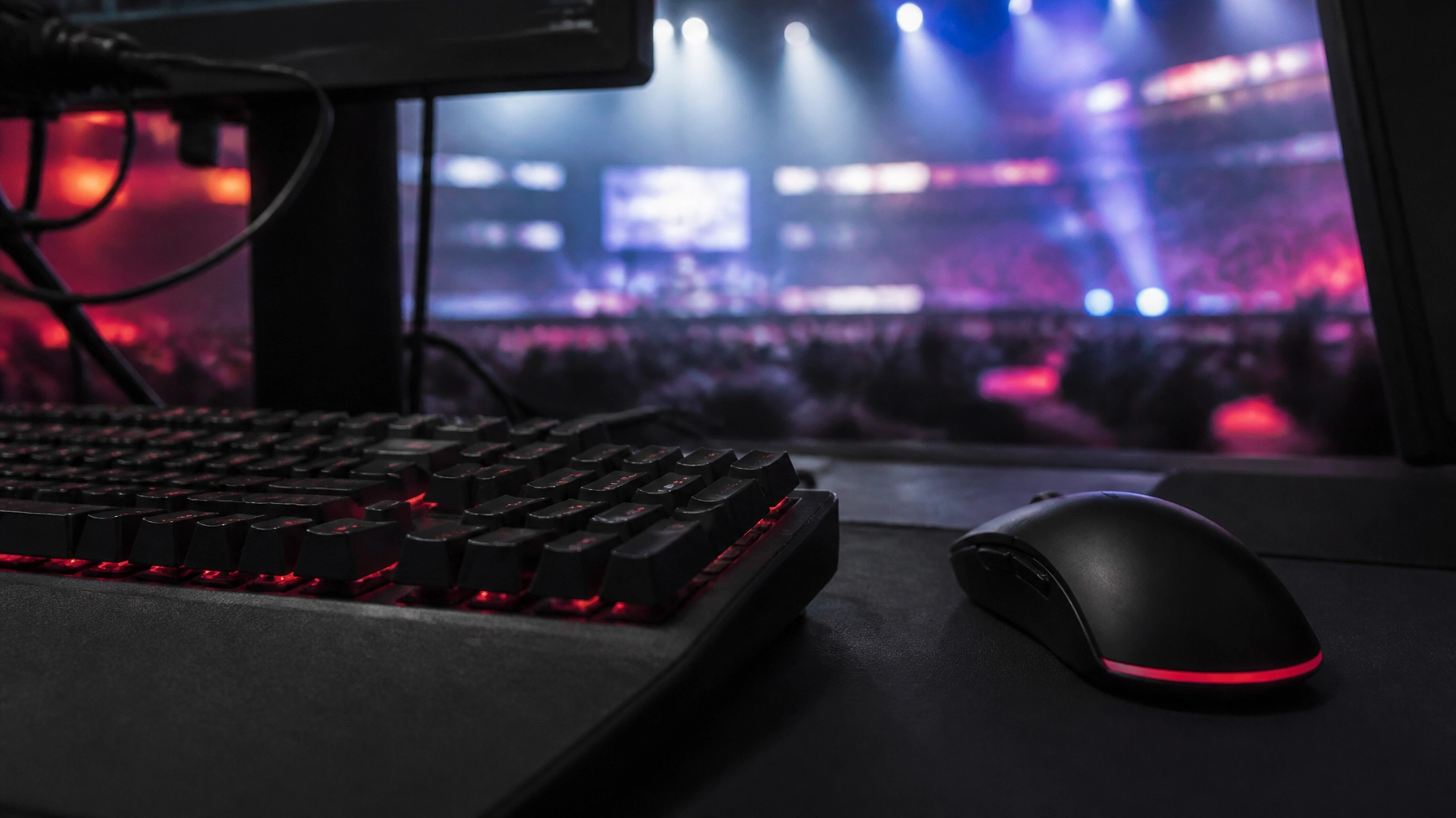 Hardware und Setup im Fokus
