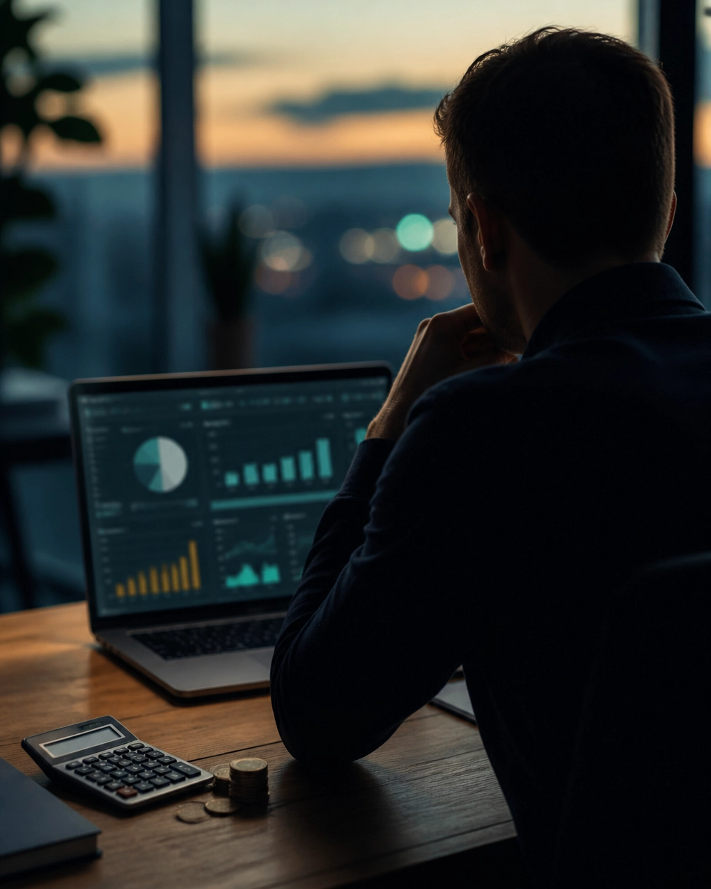 Value Betting und Kelly-Kriterium in einer professionellen Analyseumgebung