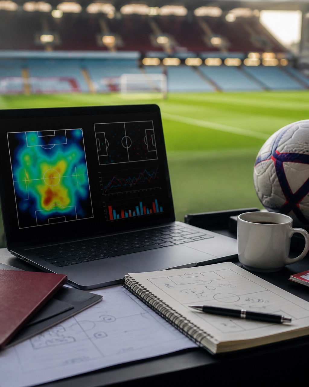 Fußballanalyse vor dem Premier-League-Spiel Aston Villa gegen Arsenal