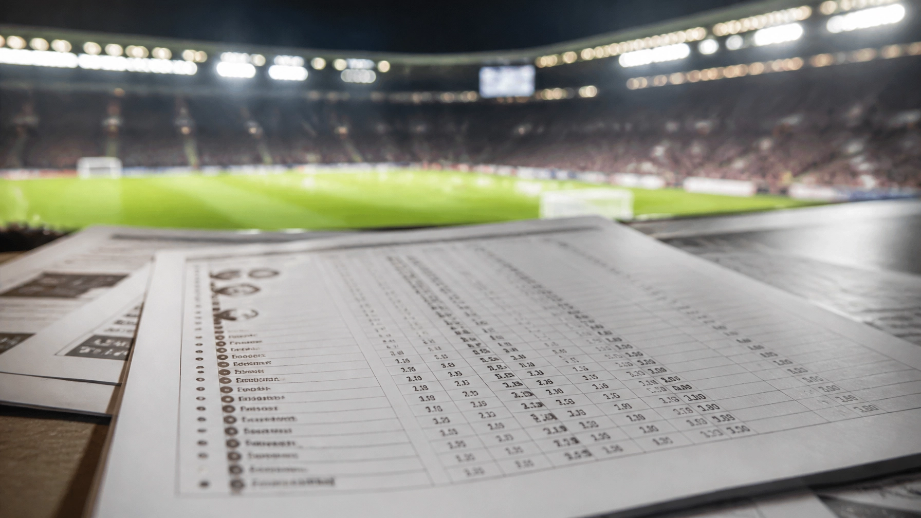 Neutrale Quotenbewegung und Fußballanalyse am Spieltag Augsburg gegen Schalke