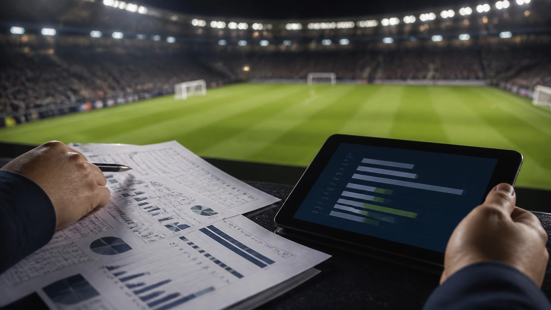 Neutrale Analyse von Quoten und Matchdaten vor dem Ligue-1-Spiel Lille gegen PSG